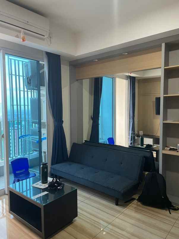 disewakan apartemen grand sungkono lagoon venetian
