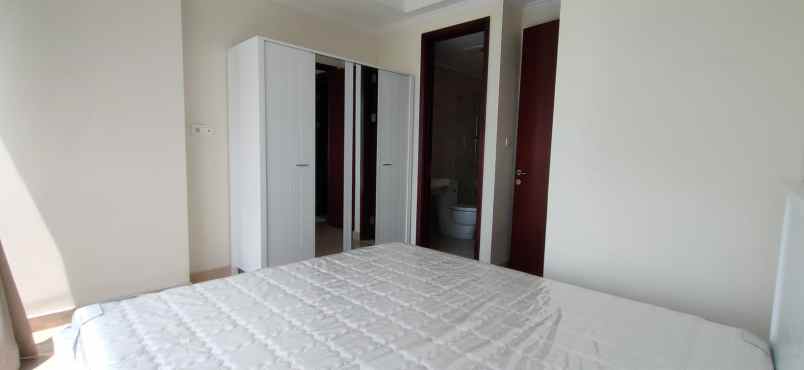 disewakan apartemen jalan cikini raya