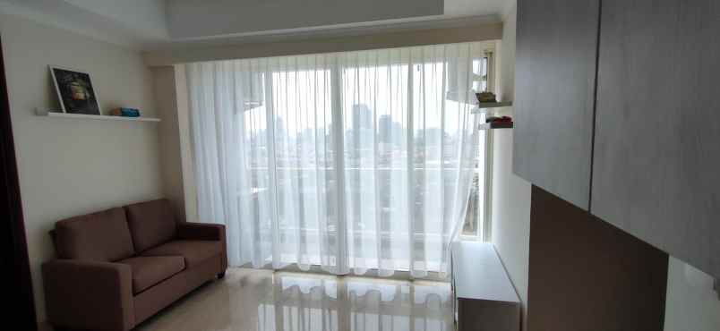 disewakan apartemen jalan cikini raya