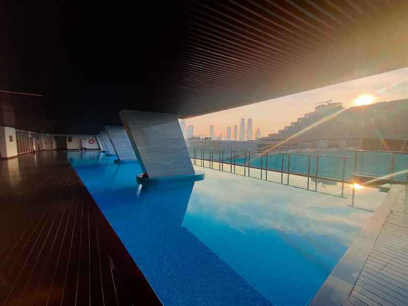 disewakan apartemen jalan cikini raya