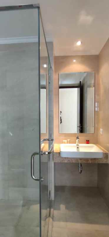 disewakan apartemen jalan cikini raya