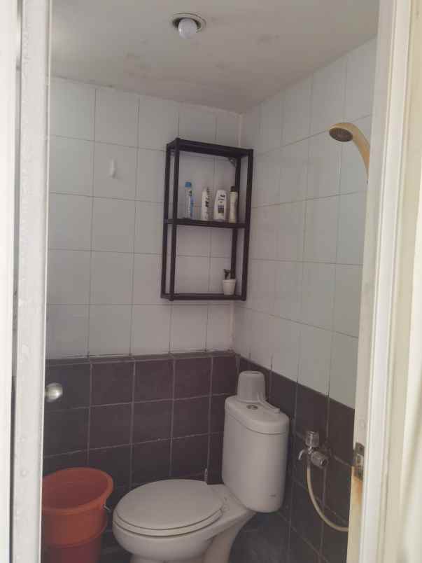 disewakan apartemen jalan jendral ahmad yani