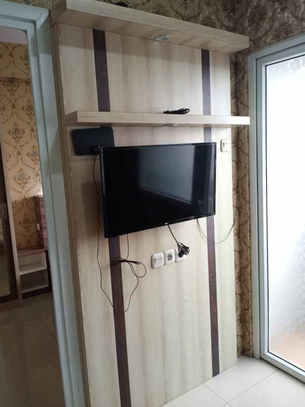 disewakan apartemen jalan jendral ahmad yani