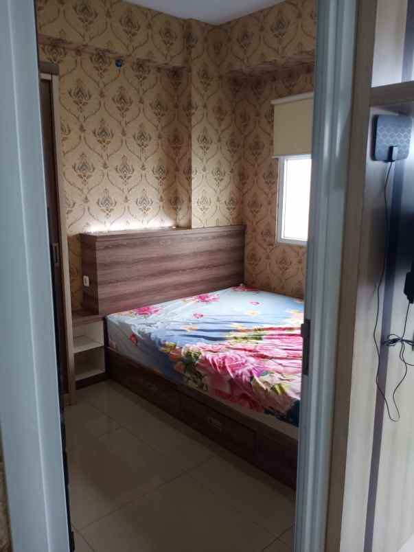 disewakan apartemen jalan jendral ahmad yani