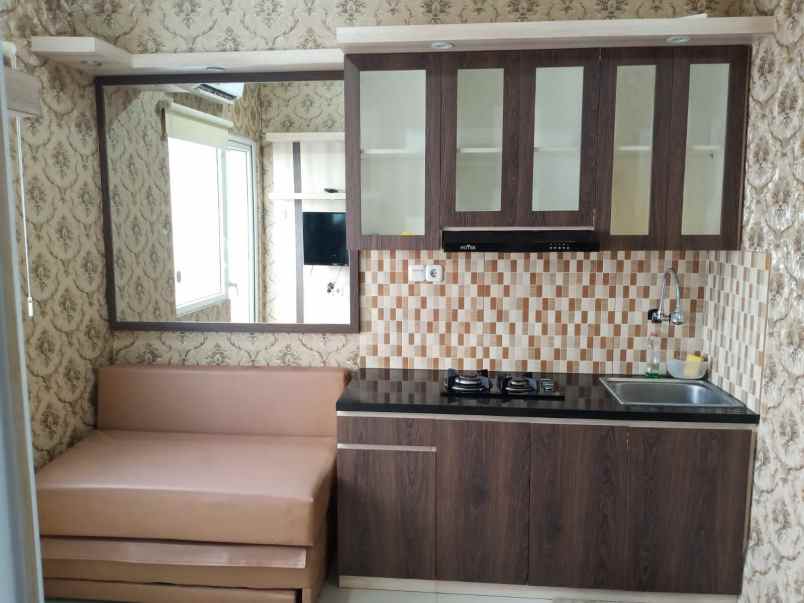 disewakan apartemen jalan jendral ahmad yani