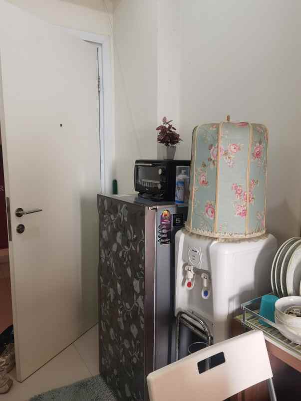 disewakan apartemen jalan jendral ahmad yani