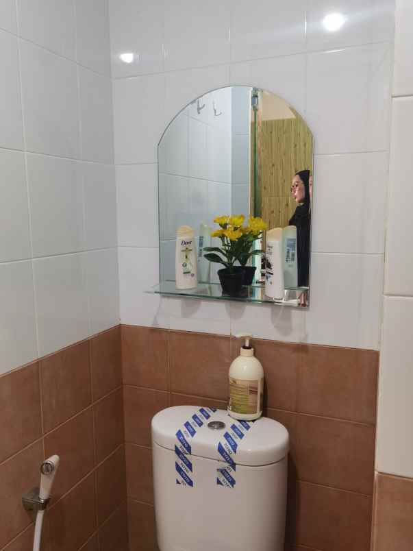 disewakan apartemen jalan jendral ahmad yani