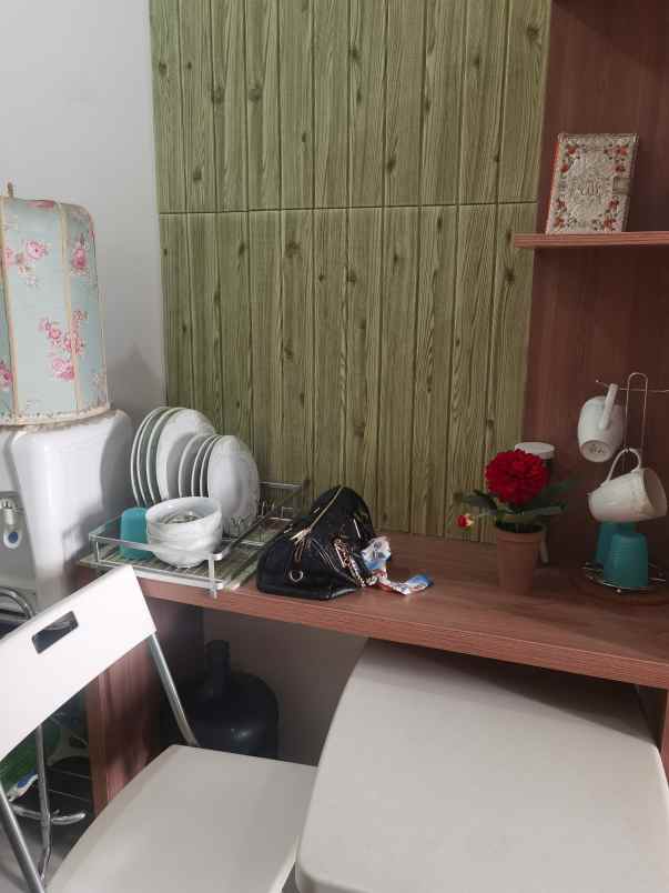 disewakan apartemen jalan jendral ahmad yani