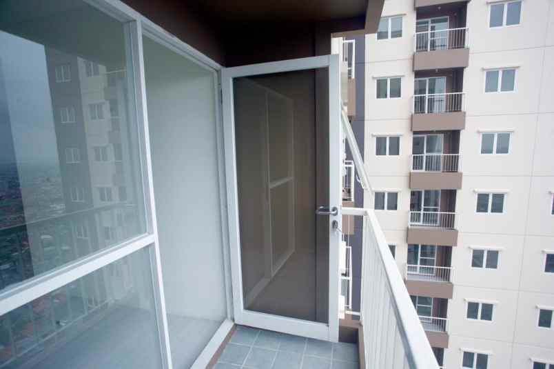 disewakan apartemen jl dr ir h soekarno no 30