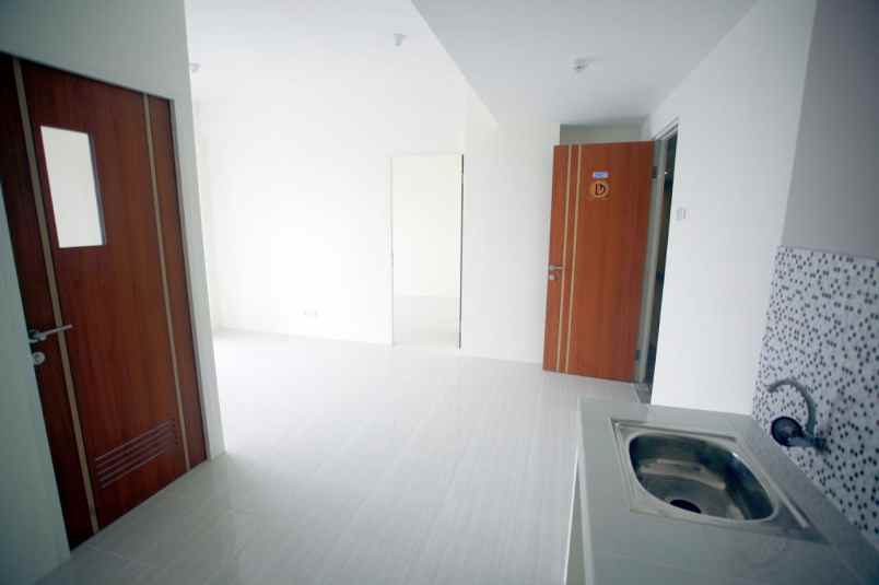 disewakan apartemen jl dr ir h soekarno no 30