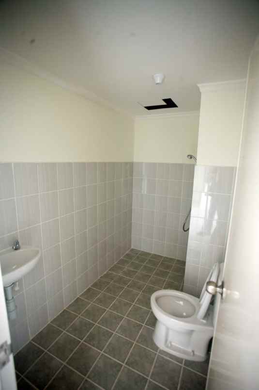 disewakan apartemen jl dr ir h soekarno no 30