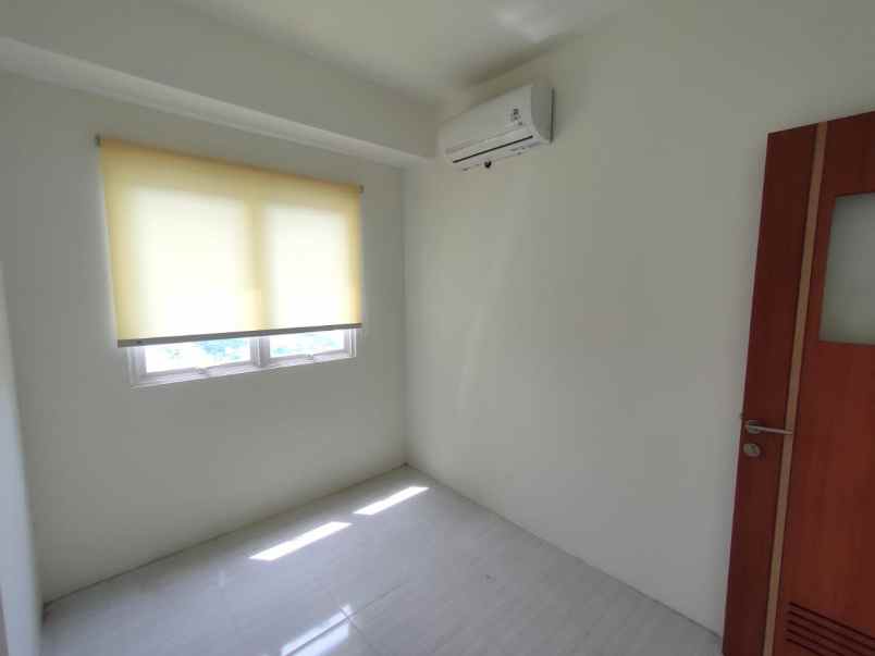 disewakan apartemen jl dr ir h soekarno no 30