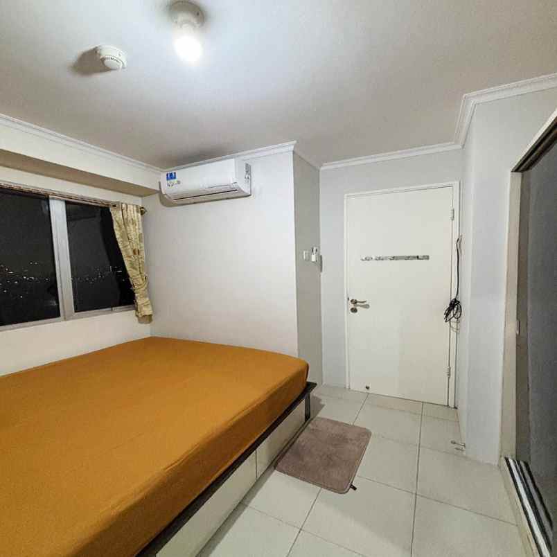 disewakan apartemen jl kalibata raya no 1 kel