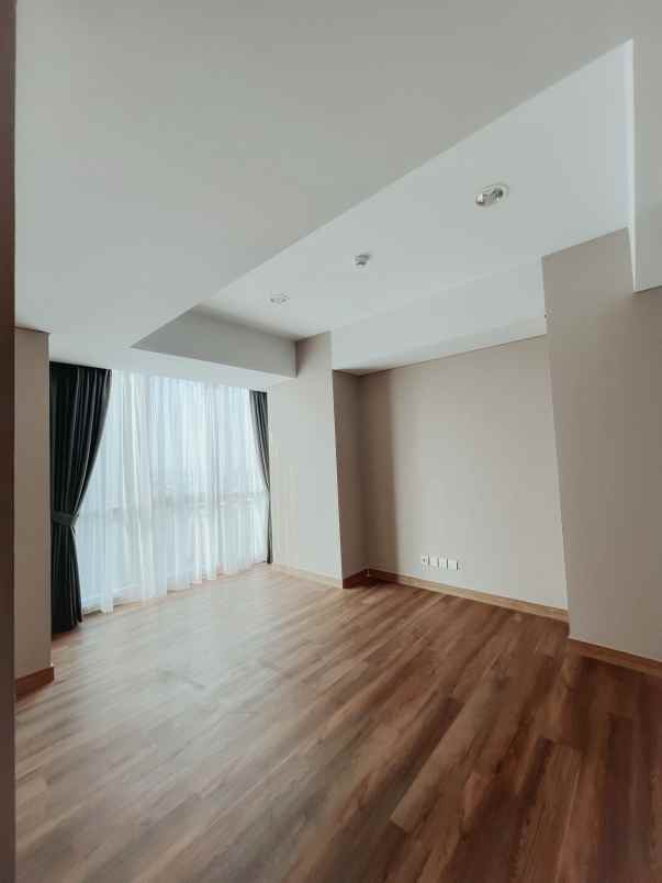 disewakan apartemen jl letjen suprapto no 1