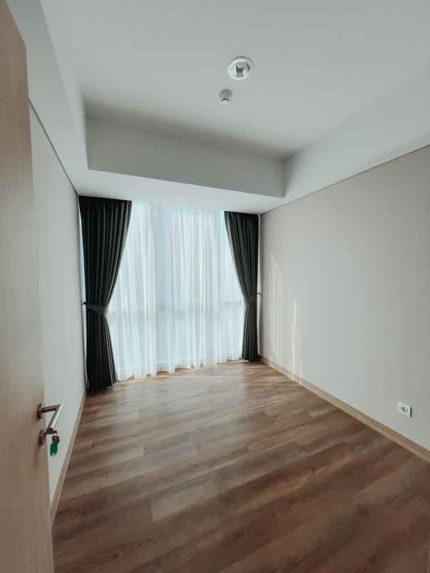 disewakan apartemen jl letjen suprapto no 1