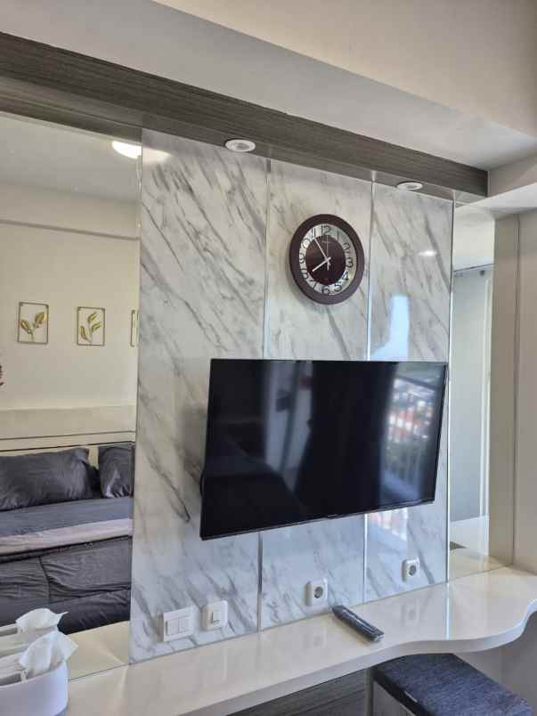 disewakan apartemen laguna kejawan putih