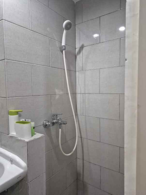 disewakan apartemen laguna kejawan putih