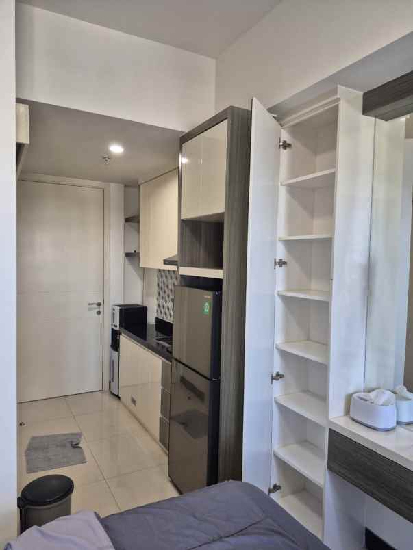 disewakan apartemen laguna kejawan putih