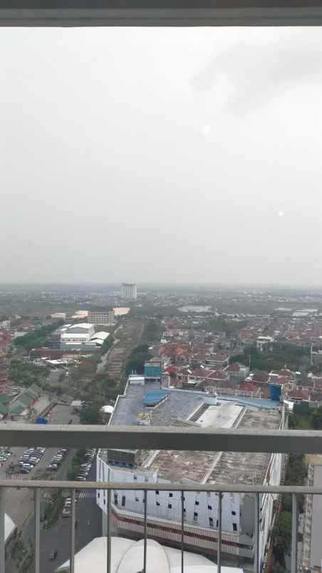 disewakan apartemen mulyorejo