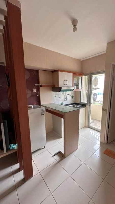 disewakan apartemen pakuwon city surabaya