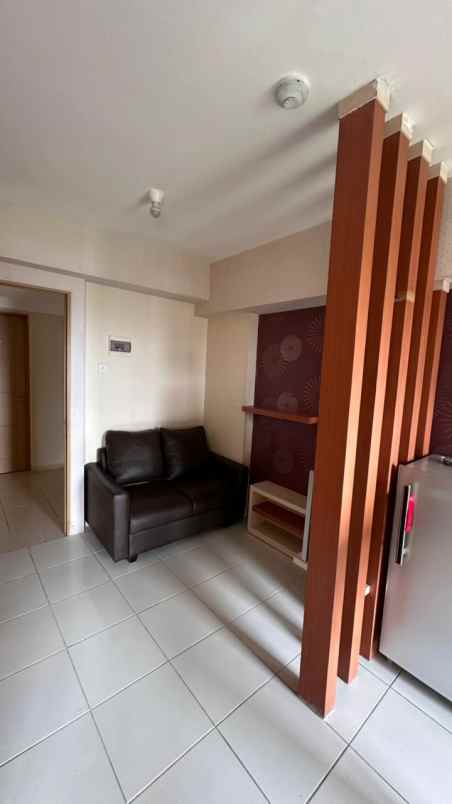 disewakan apartemen pakuwon city surabaya