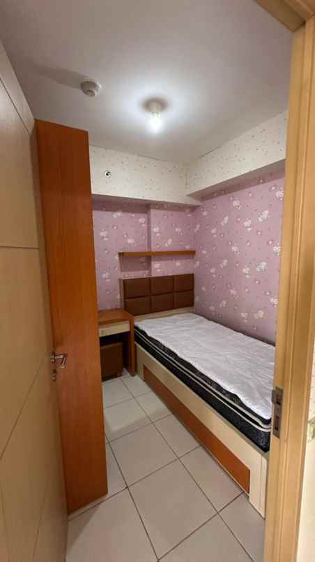 disewakan apartemen pakuwon city surabaya