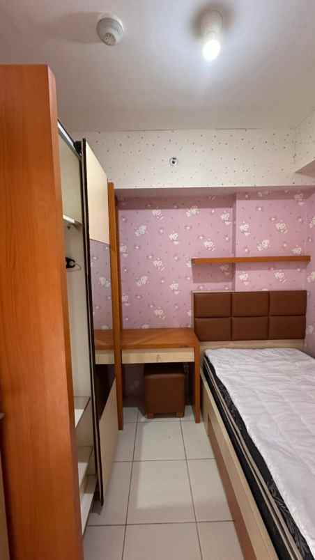 disewakan apartemen pakuwon city surabaya