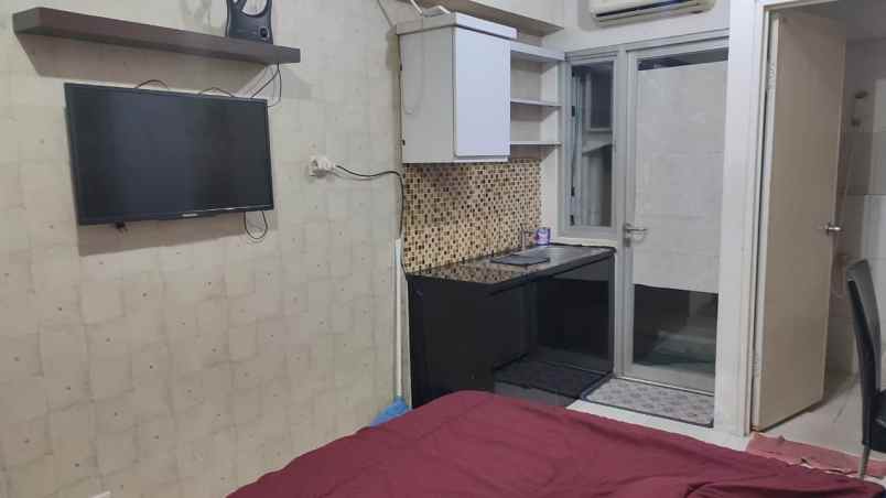 disewakan apartemen pakuwon city surabaya