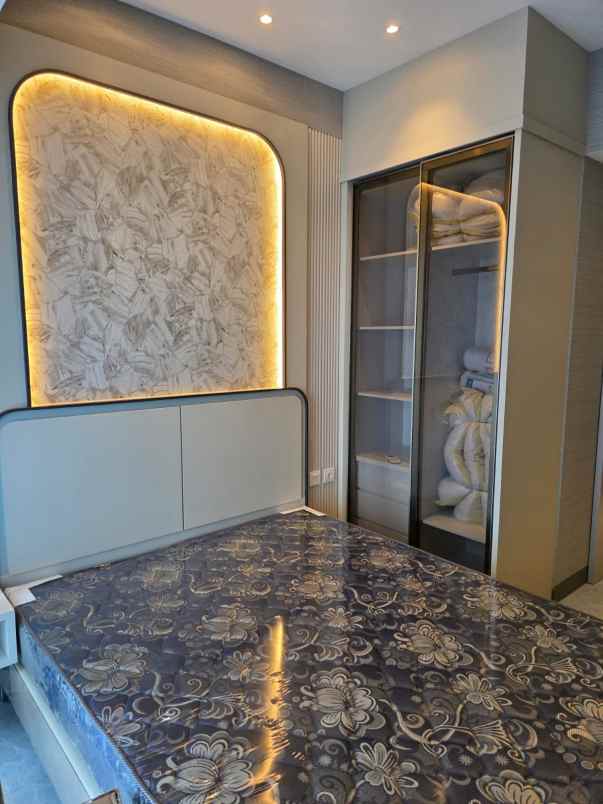 disewakan apartemen pakuwon city tower bella