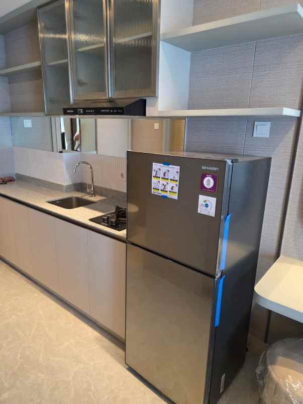 disewakan apartemen pakuwon city tower bella