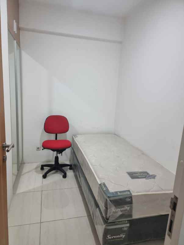 disewakan apartemen puncak bukit golf surabaya