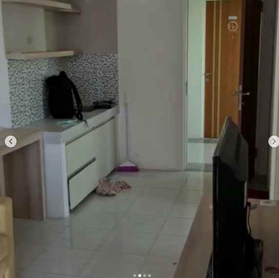 disewakan apartemen puncak dharmahusada surabaya