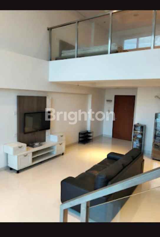 disewakan apartemen roseville soho bsd tangerang