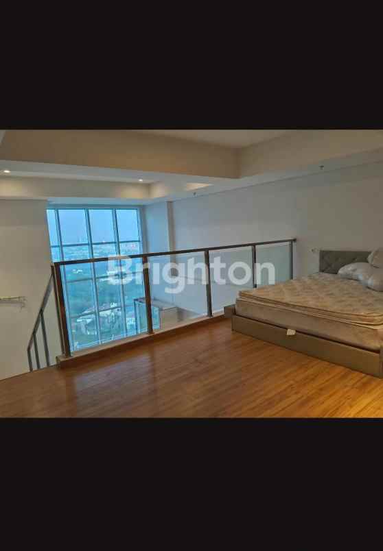 disewakan apartemen roseville soho bsd tangerang