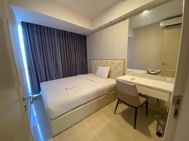 disewakan apartemen tegalsari