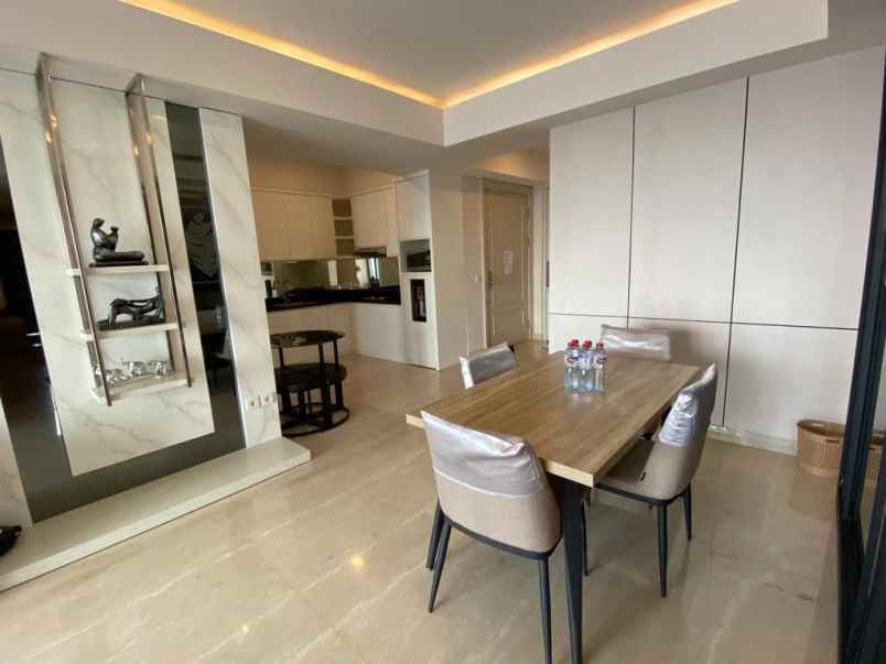 disewakan apartemen tegalsari