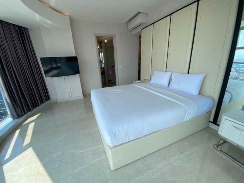 disewakan apartemen tegalsari