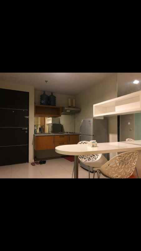 disewakan apartemen the square petra