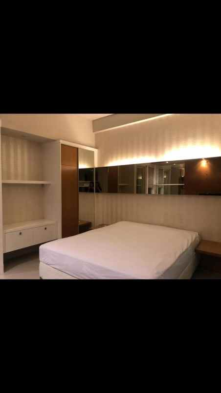 disewakan apartemen the square petra