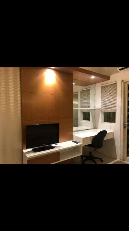 disewakan apartemen the square petra