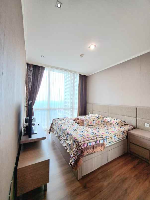 disewakan apartemen vue ciputra world