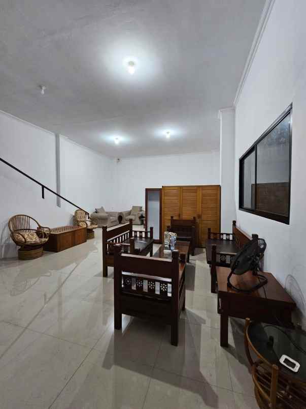 disewakan gudang di gresik