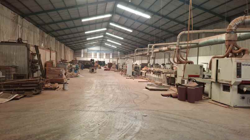 disewakan gudang di kepatihan gresik