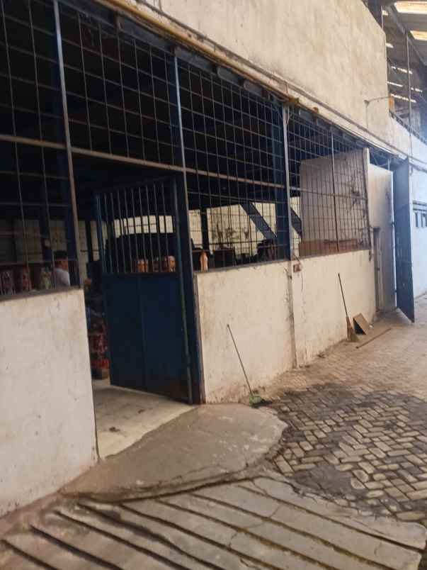 disewakan gudang di singosari malang