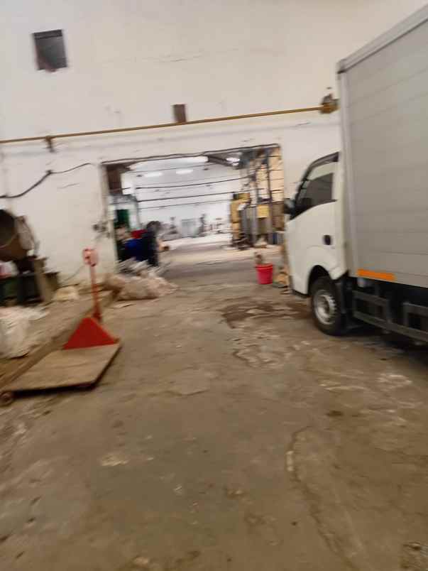 disewakan gudang di singosari malang