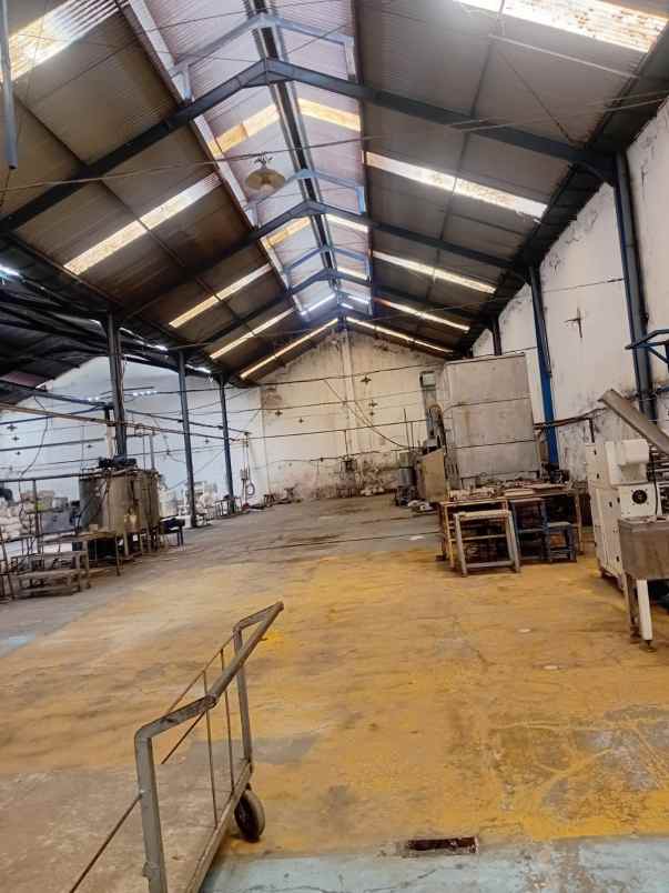 disewakan gudang di singosari malang