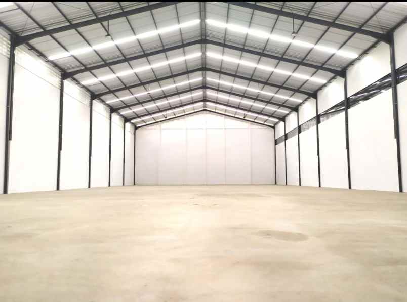 disewakan gudang siap pakai di singosari