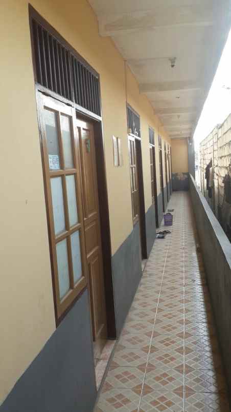 disewakan kost jalan kud rt 05 rw 05 no