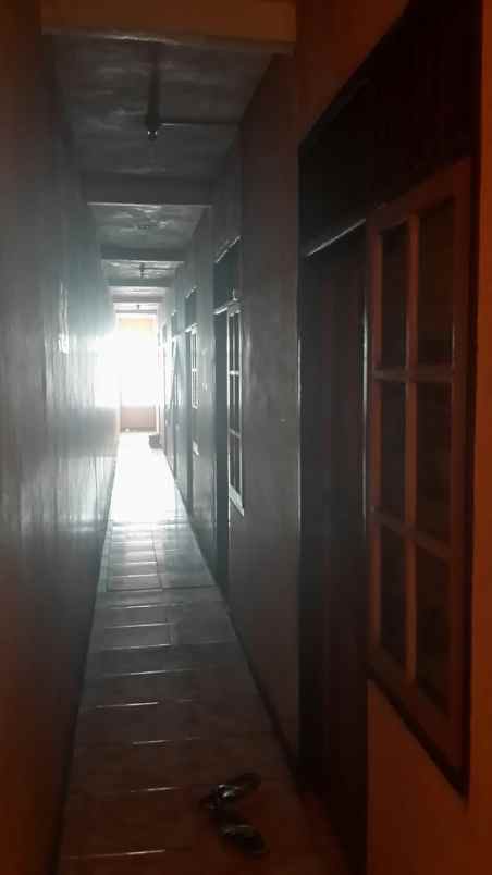 disewakan kost jalan kud rt 05 rw 05 no