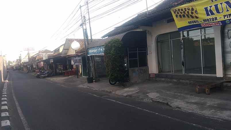 disewakan kost jl janti caturtunggal